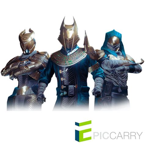 Buy Trials Of Osiris Armor Of Exiles Set D2 Boost - Epiccarry