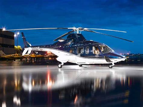 heliweb.ca BELL430 pictures and videos