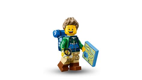 Lego Minifigures Lego City Toy - mini png download - 1488*838 - Free ...