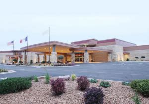 CASINOS in & near SIOUX FALLS, SOUTH DAKOTA - 2024 up-to-date list