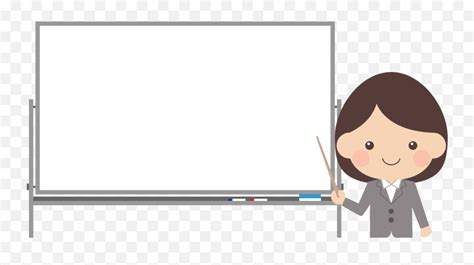 Clipart Teacher Whiteboard Picture 694989 - Teacher Whiteboard Clipart ...