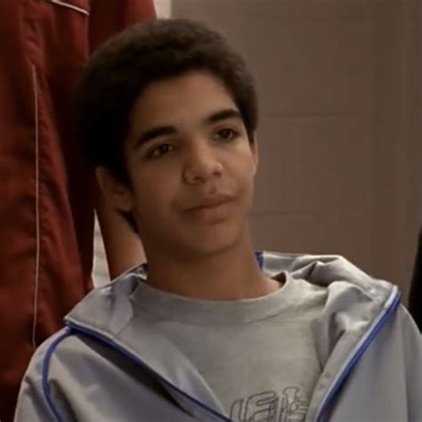 Jimmy Brooks - Degrassi [Season 1] | Drake degrassi, Aubrey drake ...