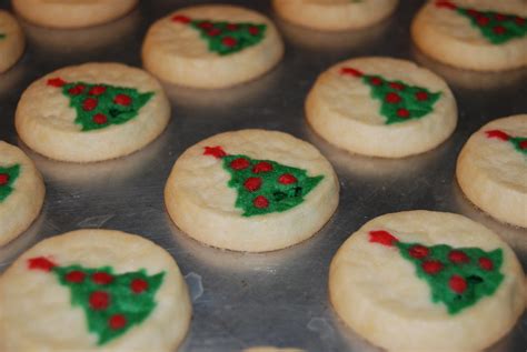 Pillsbury Cookie Dough Recipes Christmas / Pillsbury Sugar Cookie ...