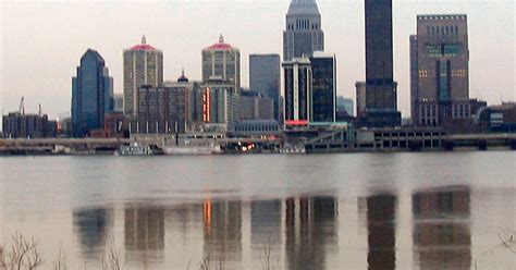 Poppular Photography: Louisville Kentucky Skyline