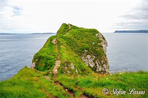 Kinbane Castle Co. Antrim | Kinbane Castle (Caisleán Ceinn B… | Flickr