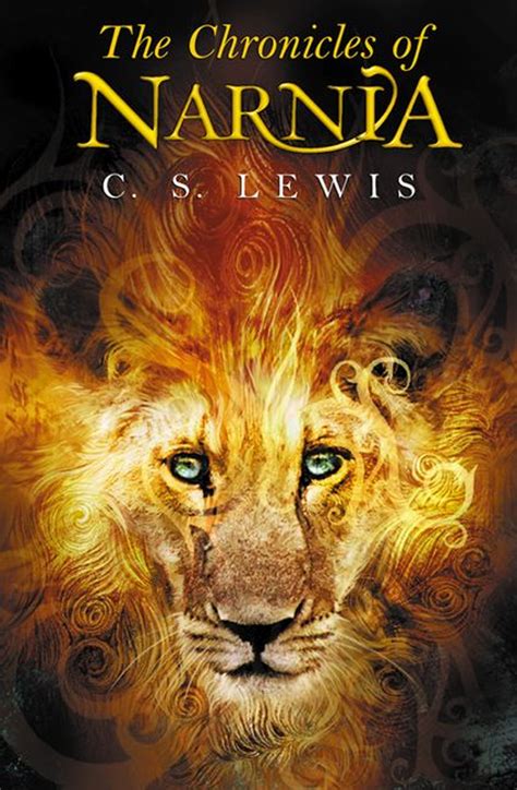 The Chronicles of Narnia - The Book Well