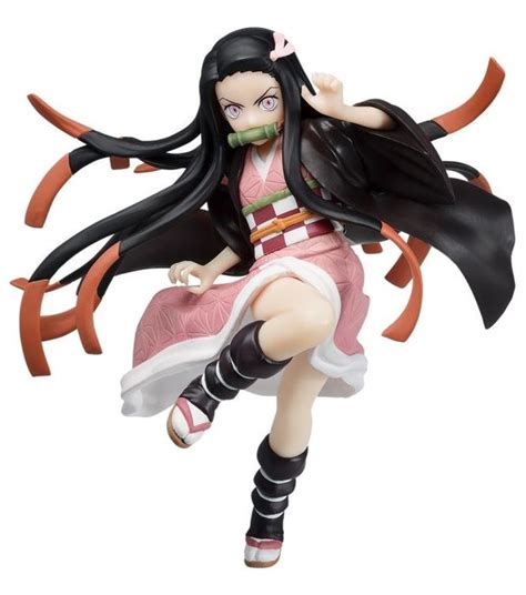 Nezuko Kamado - PVC Figure | at Mighty Ape NZ