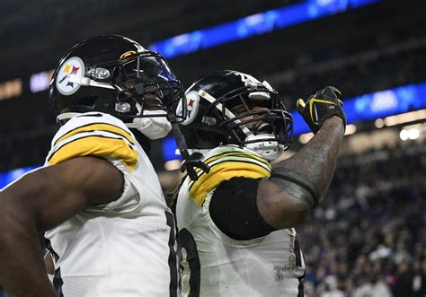 Ron Cook: Steelers' young core is silencing critics | Pittsburgh Post ...