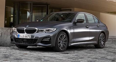 2023 BMW 330e Specs And Overview | Cars Frenzy