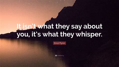 Top 30 Errol Flynn Quotes (2024 Update) - QuoteFancy