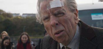 Timothy Spall & Phyllis Logan in New US Trailer for 'The Last Bus' Film ...