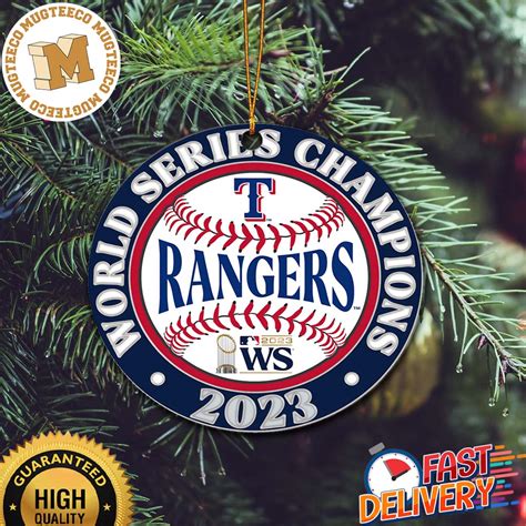 Texas Rangers 2024 World Series Champs '47 Clean Up - Kaile Meagan