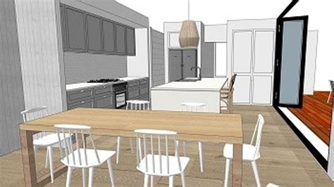 SketchUp for Interior Design Online Course