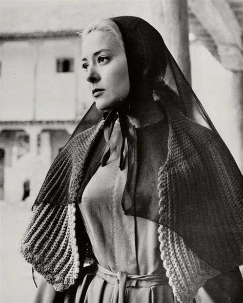 Silvia Pinal, Viridiana, 1961 by Vintage Hollywood Archive – Bentley ...