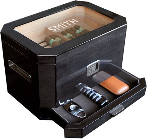 Best Cigar Humidors in 2024: Pro Smoker's Top 10 Picks