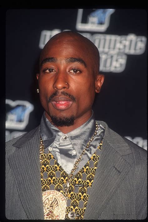 How Tupac Shakur’s ‘Changes’ Resurfaced On iTunes Chart Over 20 Years ...