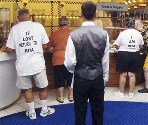 Hilarious T-Shirt Fails That’ll Make You Look Twice - Page 20 of 30 ...