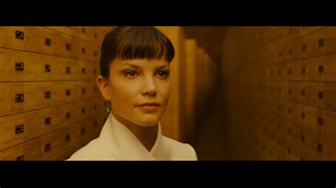 Sylvia Hoeks - She would be Awesome as an Evil Sith in a "STAR WARS ...