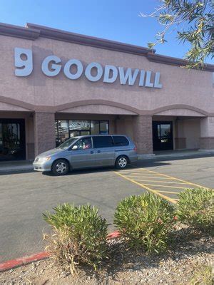 GOODWILL OF CENTRAL ARIZONA - Updated January 2025 - 13 Photos & 23 ...