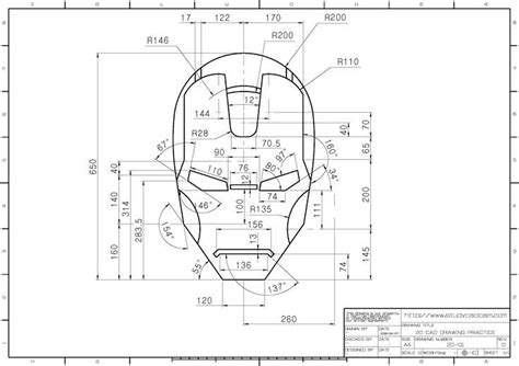 www.studycadcam.com - Dwg Drawing Download Mechanical Engineering ...