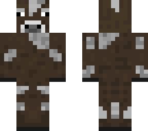 cow | Minecraft Skin