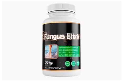 Best Toenail Fungus Supplements: Most Effective Antifungal Support ...