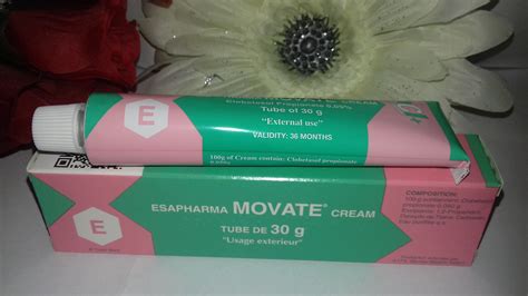 Movate Skin Lightening Cream - 30g (5 Tubes) - Nelly Cosmetics