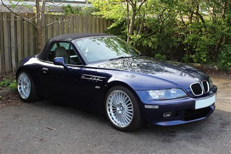 Bmw Z3 Convertible Top Photo Gallery #8/10