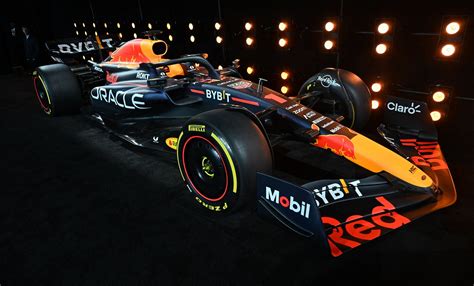 F1 2023, Honda Lanjutkan Komitmen Serta Dukungan Kemitraan Teknis ...