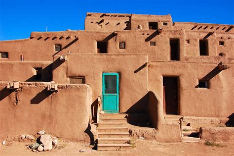 Taos Pueblo | Taos pueblo, Travel new mexico, California travel road trips