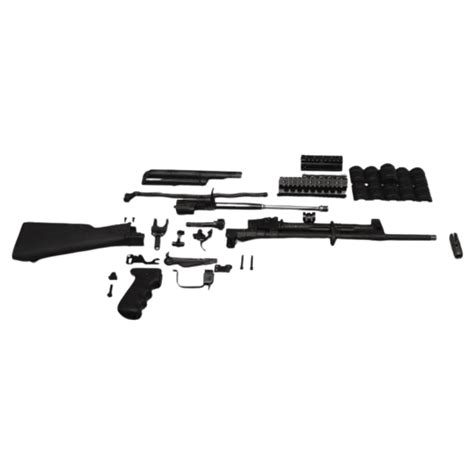 M10 762 Parts Kit | Colorado Gun Sales