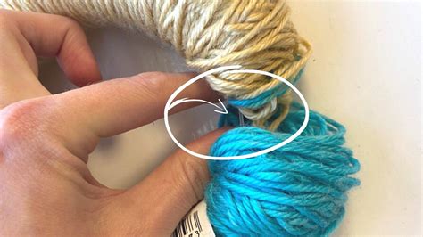 How to Use Elements Duo Yarn | The Knitting Network