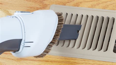 Air Duct Cleaning Tools you Need for a DIY Job