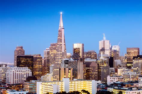 Plan a San Francisco Trip - Use These 12 Easy Steps