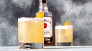 13 Best Jim Beam Cocktails to Drink