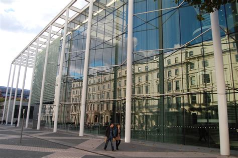 Imperial College London South Kensington Campus - London