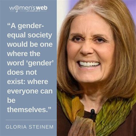 20 Gender Equality Quotes That Will Leave You Thinking In 2024