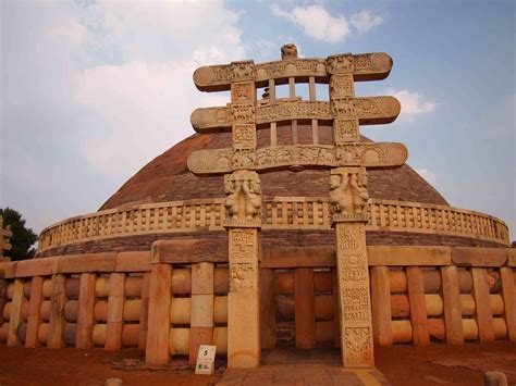 Hidden Delights in Madhya Pradesh: Sanchi