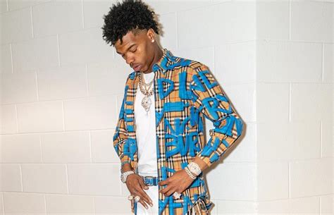 Lil Baby Reveals Release Date & Artwork for New Album 'Street Gossip ...