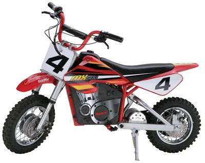 Razor MX500 Dirt Rocket - Full Review + Specs & Features