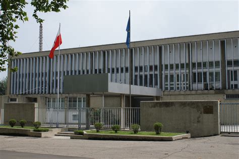 Polish Embassies Worldwide - Embassy n Visa