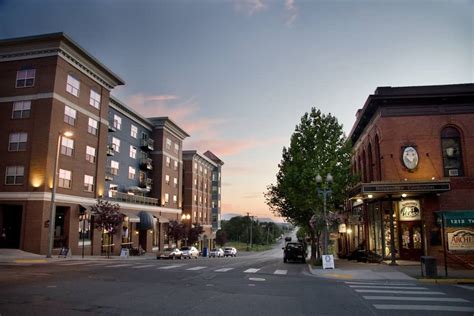 Trip Planner: Bellingham's Fairhaven District - 1889 Magazine