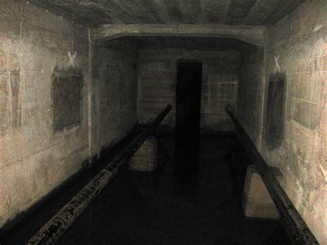 Six Most Haunted Places on Earth - Eat Drink Travel Magazine