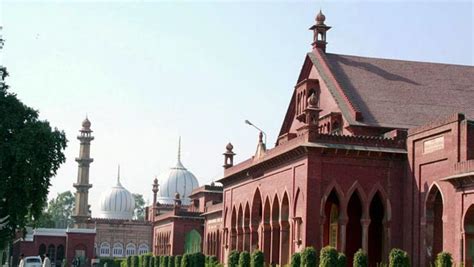 Value Raja is our alumnus but BJP event may spark unrest: AMU VC ...