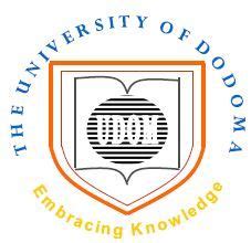 The University of Dodoma (UDOM) has the following announcement you have ...