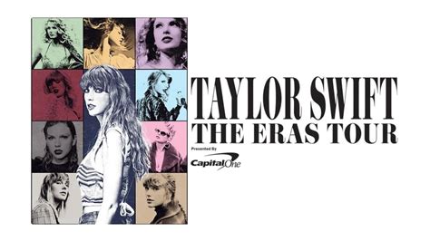 Font for “Taylor Swift The Eras Tour”? : r/identifythisfont