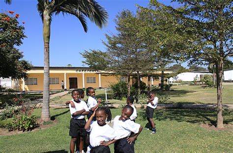 Lusaka West School | Primary school, Secondary school in Lusaka, Zambia