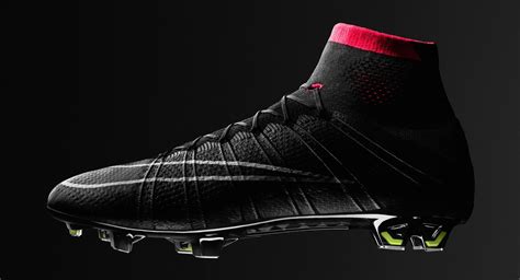 Nike Mercurial Superfly 2014 Blackout Boot Released - Footy Headlines