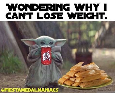 In case you didn't know, San Antonio-themed Baby Yoda memes are a thing ...