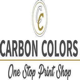 Carbon Colors